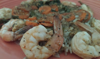 Shrimp Dinner