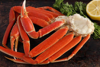 Snow Crab Starting At $10.99/#